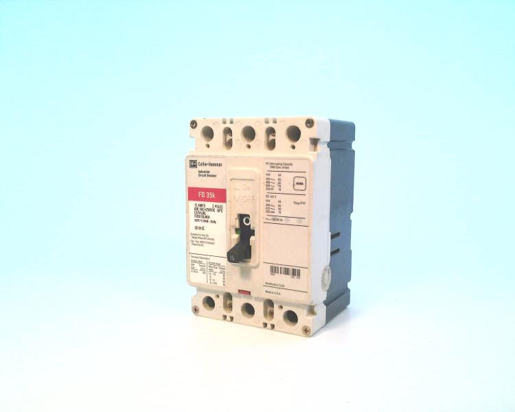 EATON CORPORATION FD3015LM04