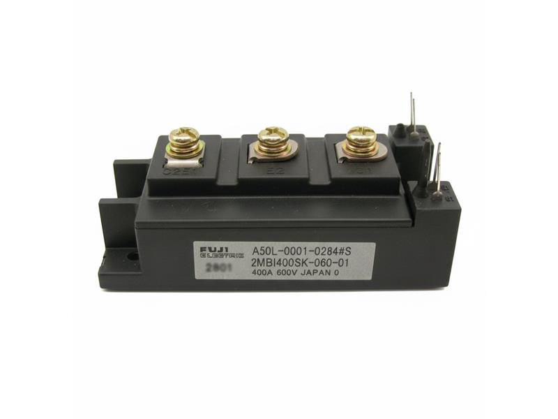 FUJI ELECTRIC 2MBI400SK-060-01