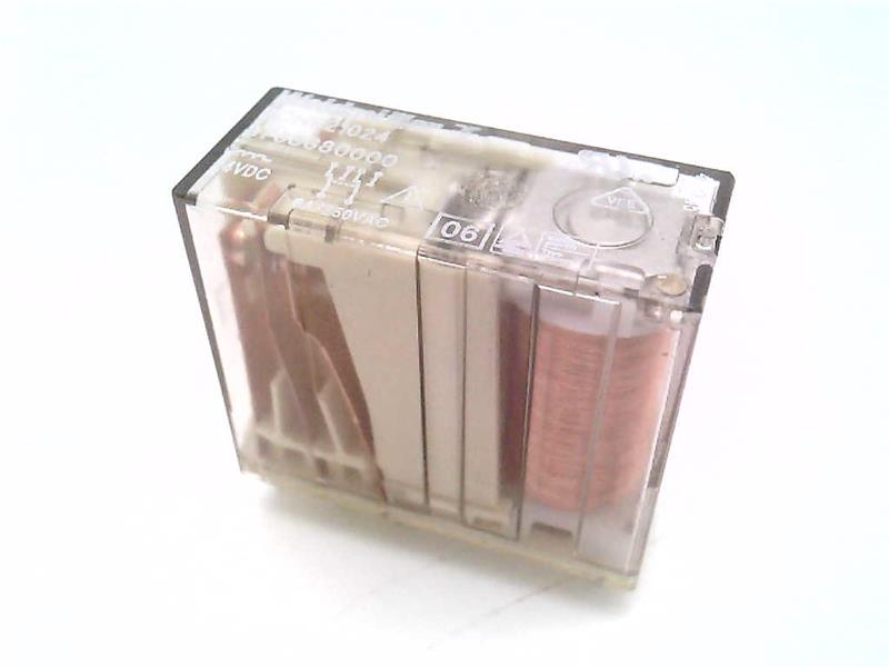 WEIDMULLER RCH-S21024