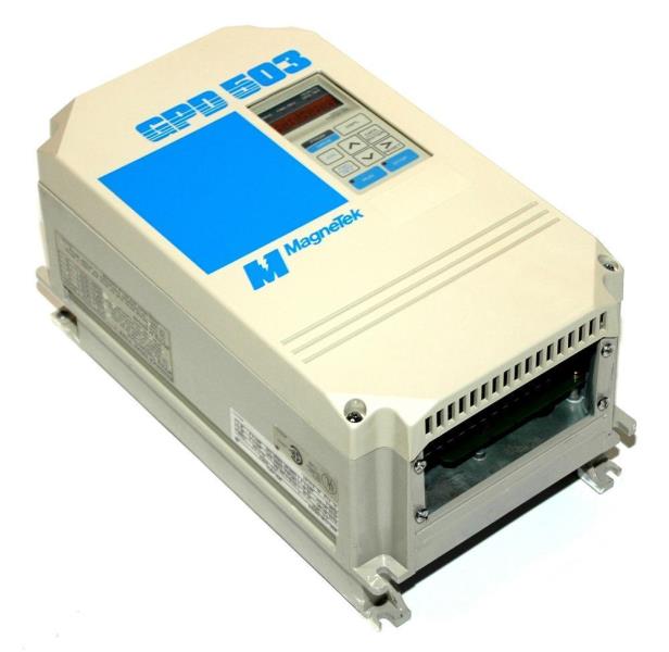 MAGNETEK GPD503-DS314