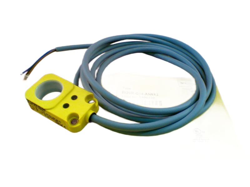 TURCK BI20R-Q14-AN6X2