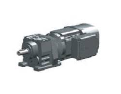 SEW EURODRIVE FA77/G DRE132MC4BE5HR/TF