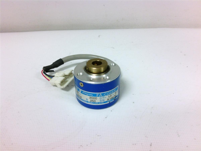 TS5312-N250 by TAMAGAWA