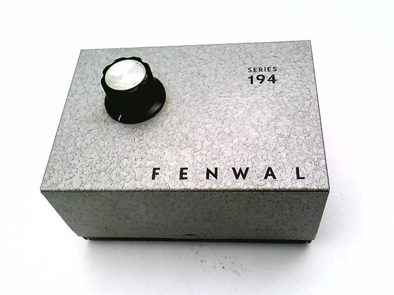 KIDDE-FENWAL, LLC 19-424005-200