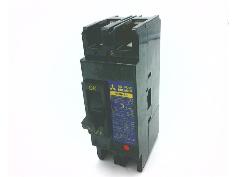 MITSUBISHI NF30-SS-2P-3A