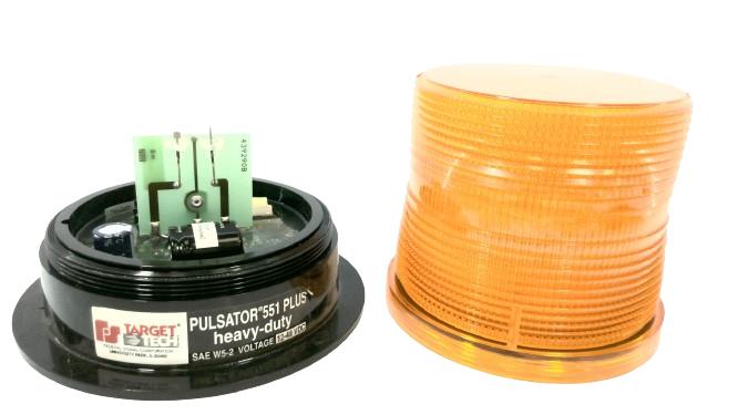 FEDERAL SIGNAL 211820-02 