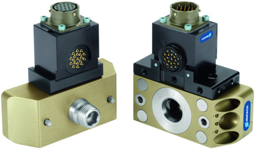 SCHUNK NSR-A 100-000-000