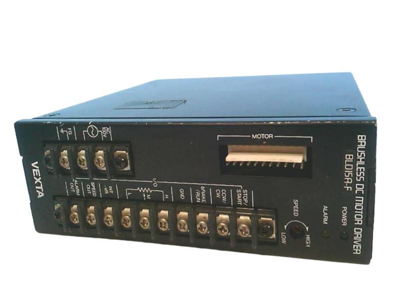 ORIENTAL MOTOR BLD30A-F