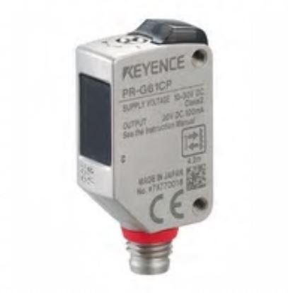 KEYENCE CORP PR-G61CP