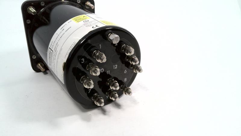 TE CONNECTIVITY 078-219J-QQZR-C5-SM