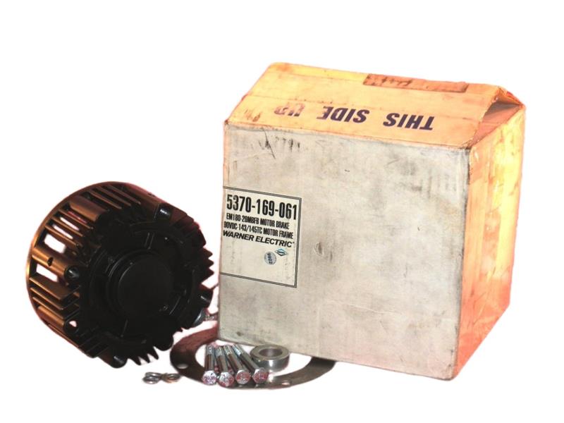 EM-180-20MBFB-24 by ALTRA INDUSTRIAL MOTION