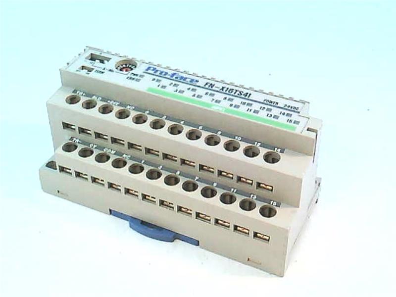 FN-X16TS41 by SCHNEIDER ELECTRIC