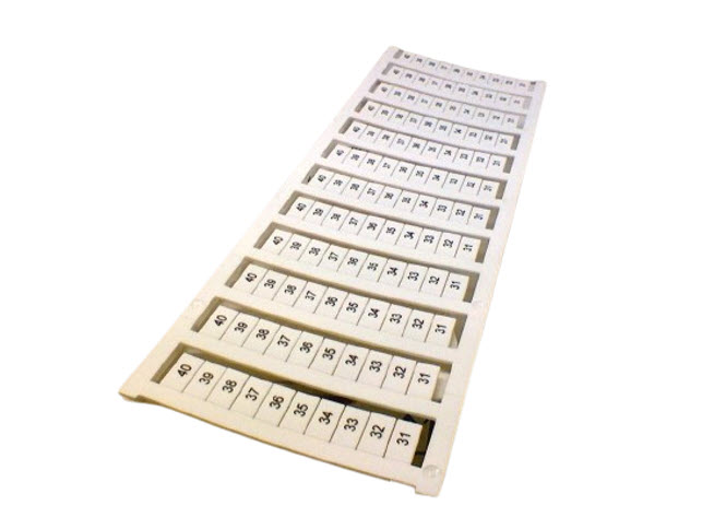 ALLEN BRADLEY 1492-M6X12V31-40