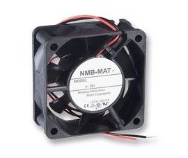 MINEBEA 3615KL-05W-B50-P00