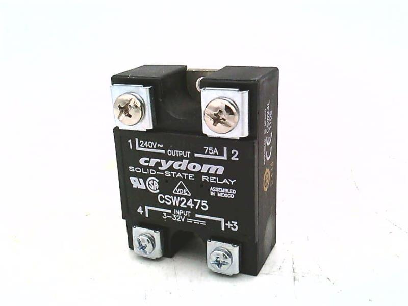 SENSATA TECHNOLOGIES CSW2475