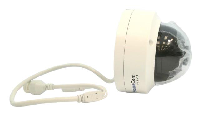 SECURE COM V-4050D-1