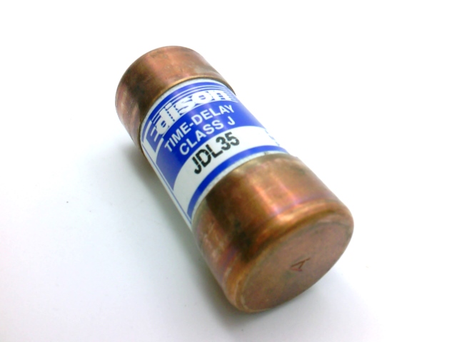 EATON CORPORATION JDL35