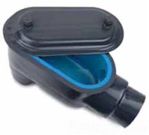 ABB THOMAS & BETTS LB57-G