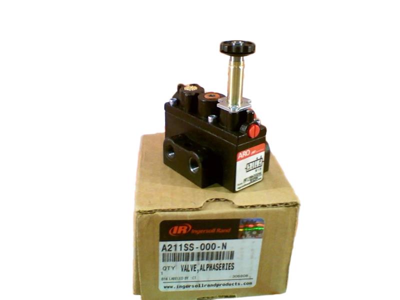 INGERSOLL RAND A211SS-000-N