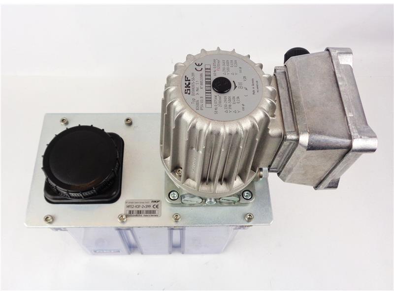 SKF MFE2-K3F-2+399
