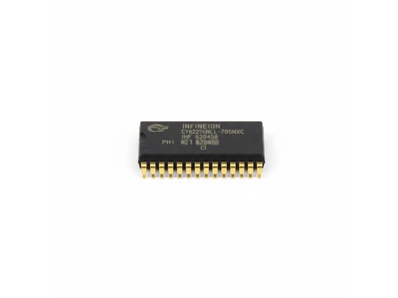 CY62256NLL-70SNXC by INFINEON