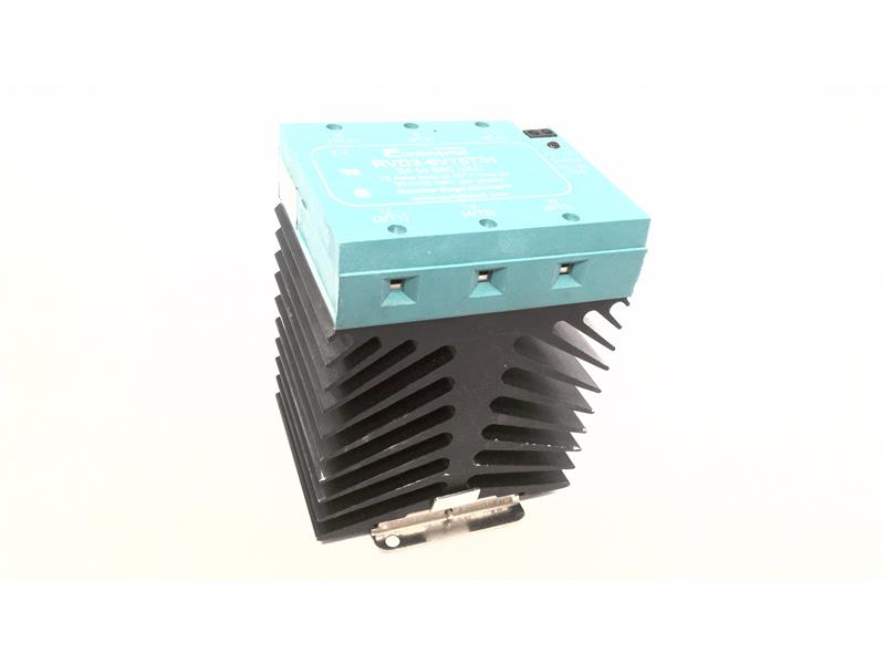 INVENSYS RVD3/6V75T/H