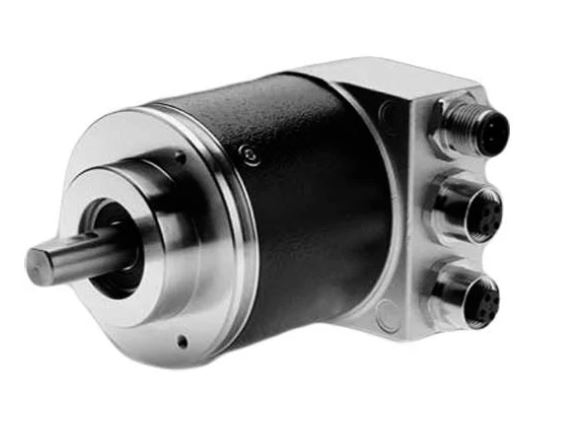 BAUMER ELECTRIC U 220.A05