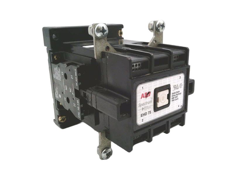 ASEA BROWN BOVERI EHD75