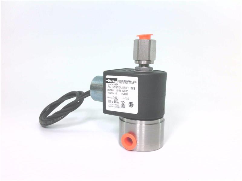 PARKER 71315SN1KNJ1N0C111P3