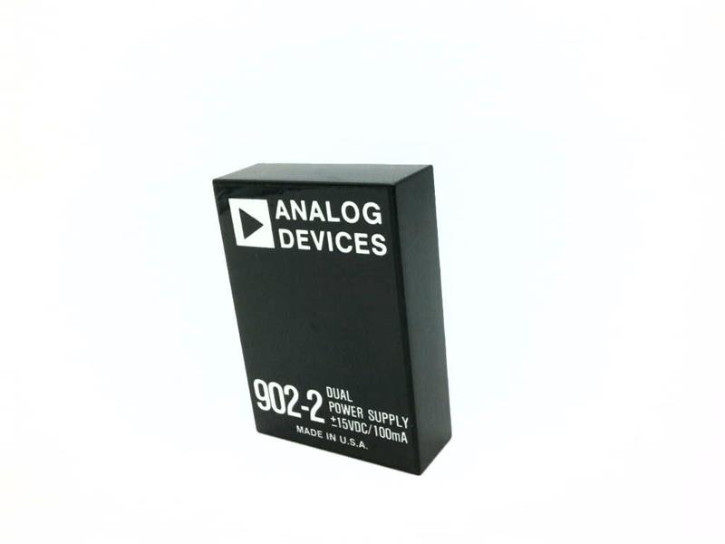 ANALOG DEVICES 902-2