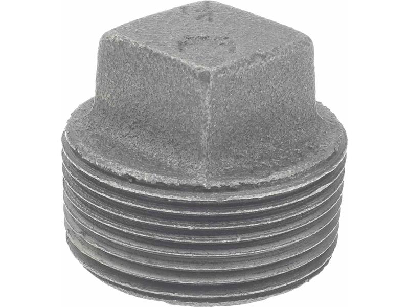 B&K MUELLER 521-806HN