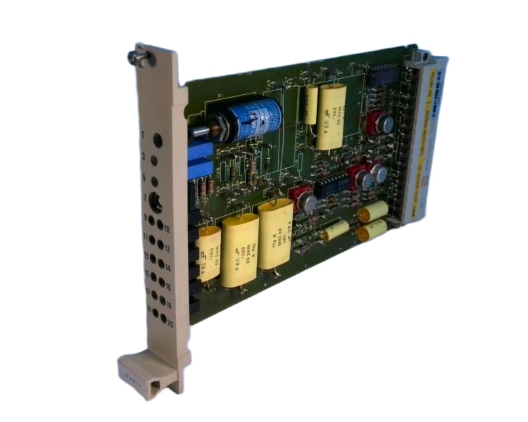 HITE-405250-R1 by ASEA BROWN BOVERI