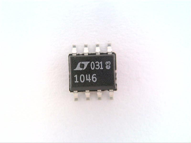 ANALOG DEVICES LTC1046CS8#PBF