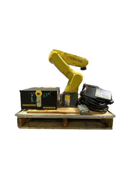FANUC MATE200ID R30IB