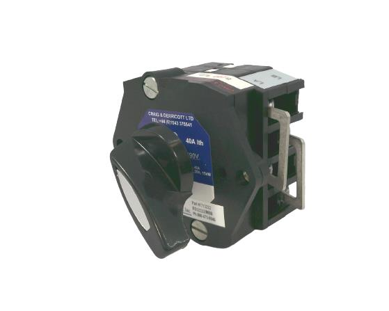 CRAIG & DERRICOTT RD3222/2/MBB