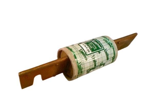 EATON CORPORATION KTN-R-300