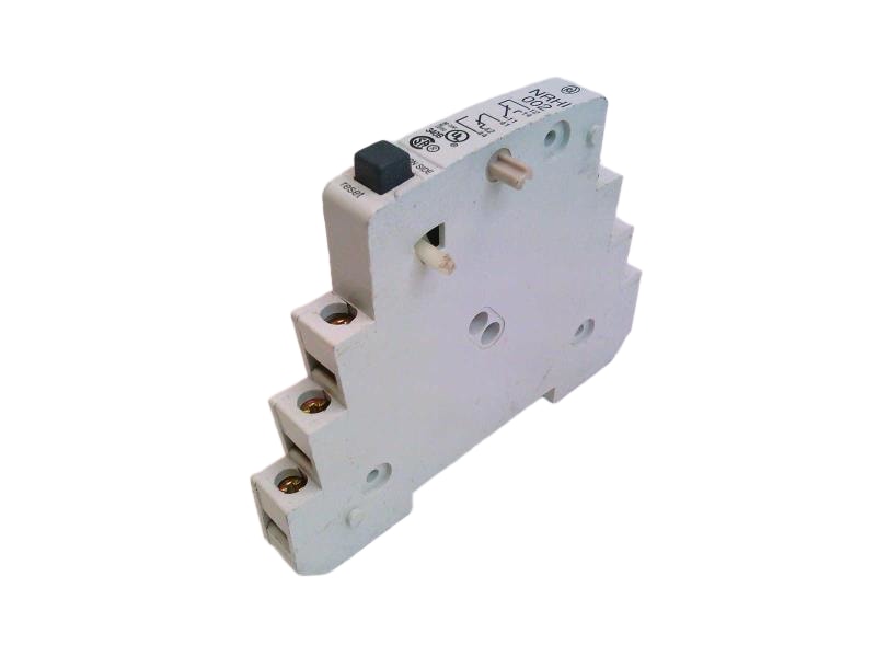 EATON CORPORATION NRHI-002