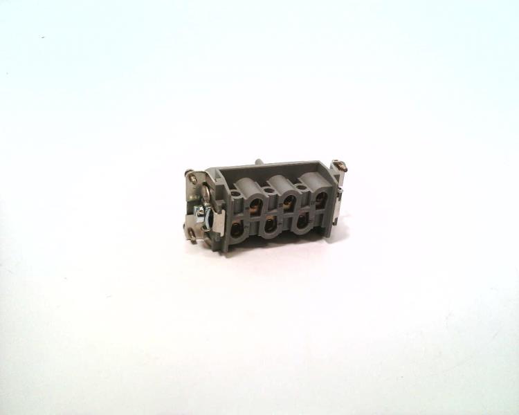 HARTING HAN-6-HSB-F-S-7.12