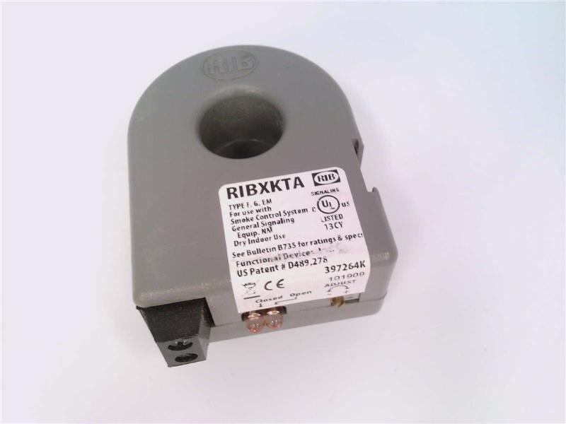 FUNCTIONAL DEVICES RIBXKTA