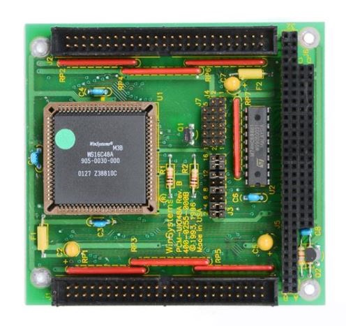 WINSYSTEMS PCM-UIO48A-16