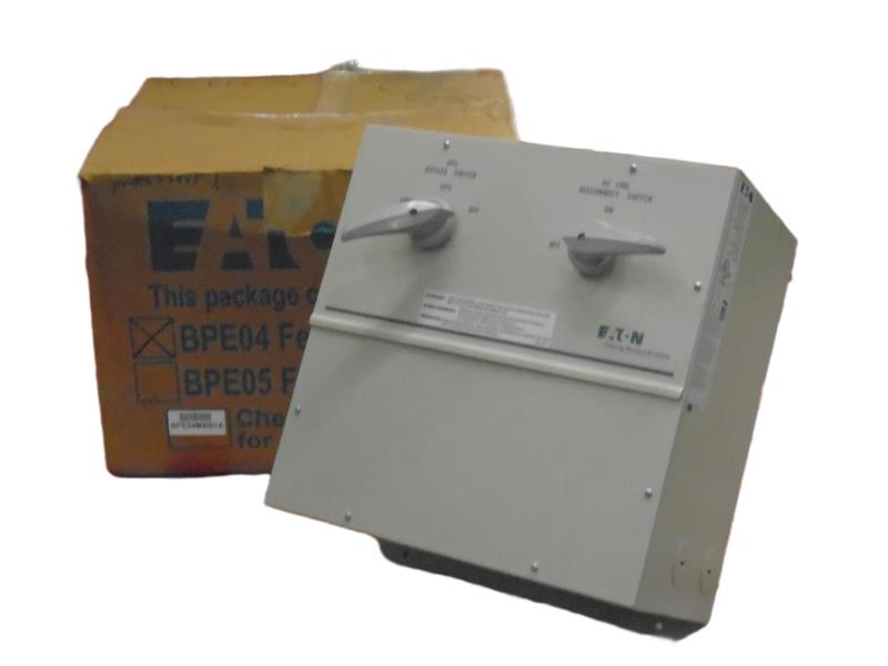 BPE04MBB1A by EATON CORPORATION