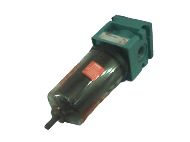 ASCO MF30B-04AC