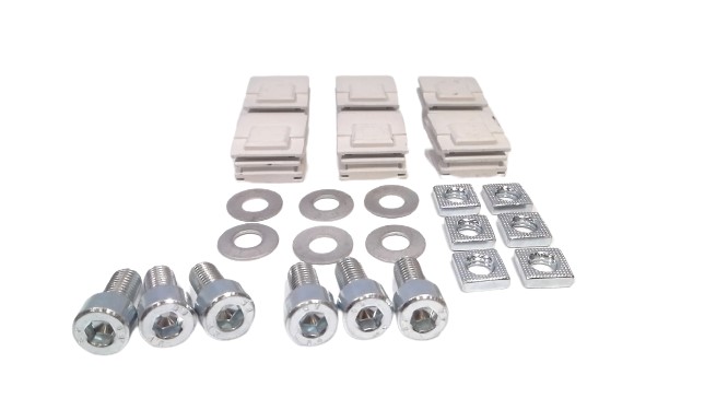 ASEA BROWN BOVERI 1SDA051476R1