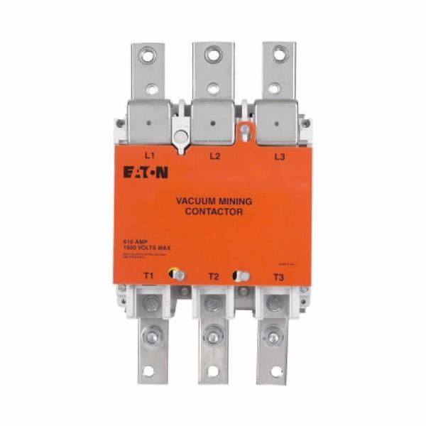 EATON CORPORATION VM610CJZ1