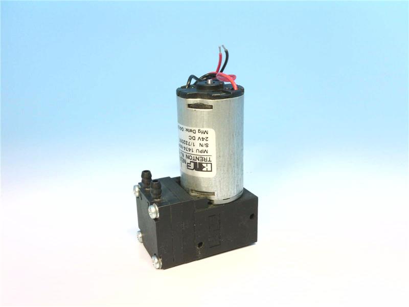 NEUBERGER MPU1474-NMP830-1.03