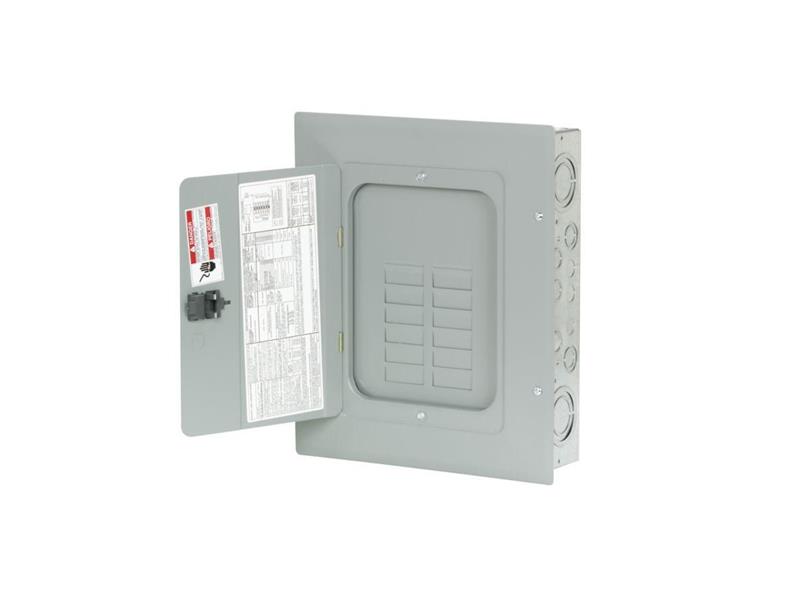 EATON CORPORATION BR1224L125