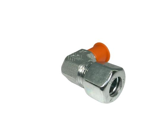 PARKER WE12L1/4NPTCF