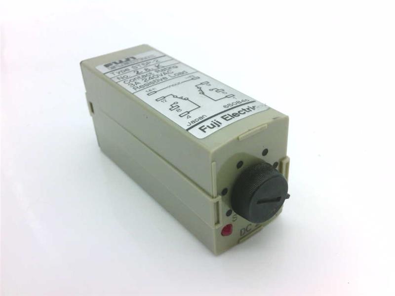 FUJI ELECTRIC ST5P-2-DC24-1S