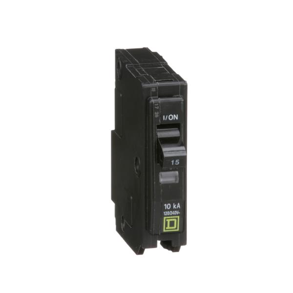 QO115CP by SCHNEIDER ELECTRIC
