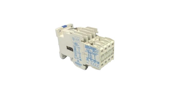 EATON CORPORATION D15CR26AB